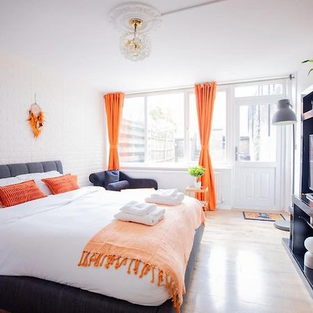 Cozy Studio In Central Londra Exterior foto