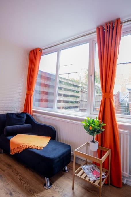Cozy Studio In Central Londra Exterior foto