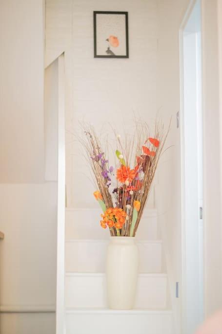 Cozy Studio In Central Londra Exterior foto