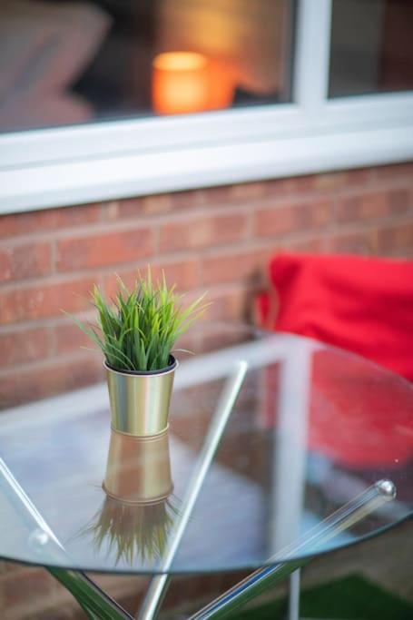 Cozy Studio In Central Londra Exterior foto