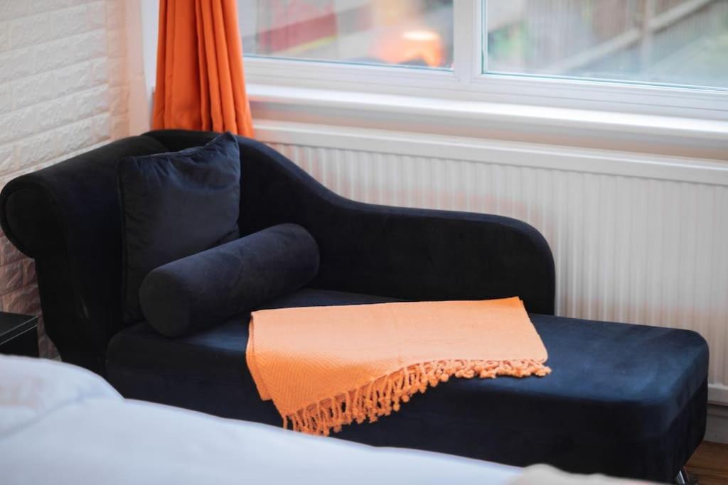 Cozy Studio In Central Londra Exterior foto