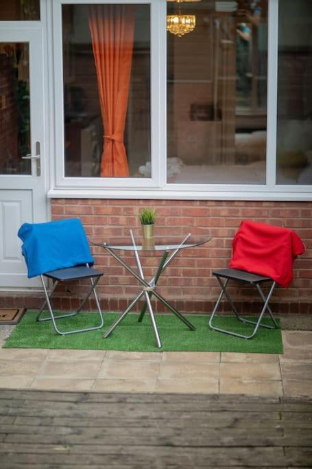 Cozy Studio In Central Londra Exterior foto
